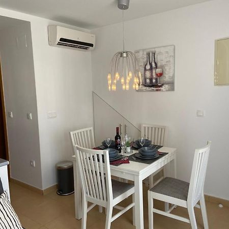 Casa Van Balen Beautiful 2 Bed Close To 5 Star Golf Course Apartment อาลามา เด มูร์เซีย ภายนอก รูปภาพ
