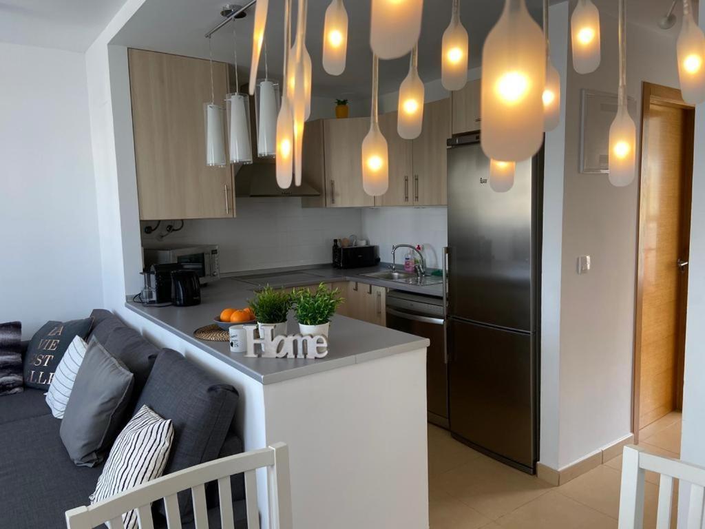 Casa Van Balen Beautiful 2 Bed Close To 5 Star Golf Course Apartment อาลามา เด มูร์เซีย ภายนอก รูปภาพ