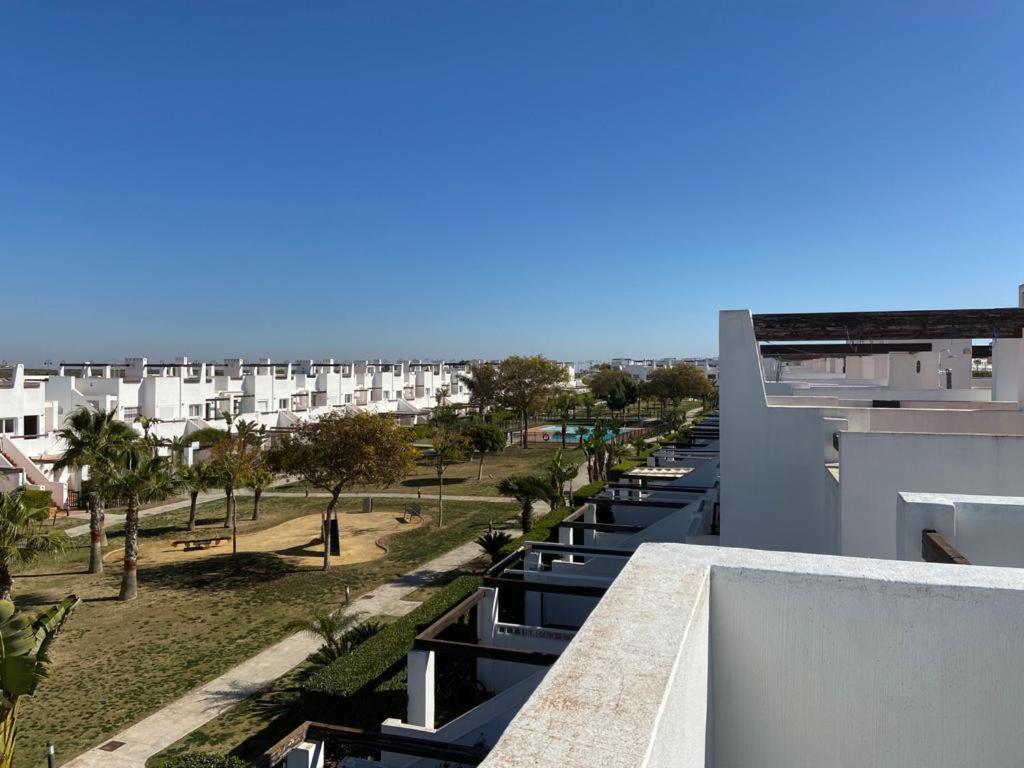 Casa Van Balen Beautiful 2 Bed Close To 5 Star Golf Course Apartment อาลามา เด มูร์เซีย ภายนอก รูปภาพ