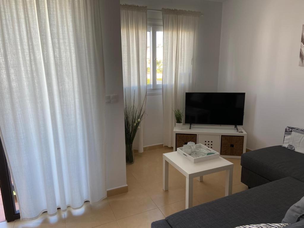 Casa Van Balen Beautiful 2 Bed Close To 5 Star Golf Course Apartment อาลามา เด มูร์เซีย ภายนอก รูปภาพ