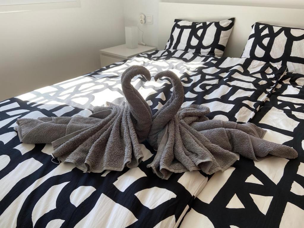 Casa Van Balen Beautiful 2 Bed Close To 5 Star Golf Course Apartment อาลามา เด มูร์เซีย ภายนอก รูปภาพ