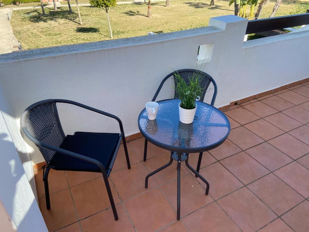 Casa Van Balen Beautiful 2 Bed Close To 5 Star Golf Course Apartment อาลามา เด มูร์เซีย ภายนอก รูปภาพ