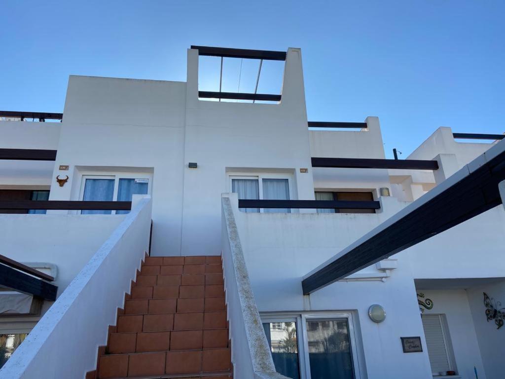 Casa Van Balen Beautiful 2 Bed Close To 5 Star Golf Course Apartment อาลามา เด มูร์เซีย ภายนอก รูปภาพ