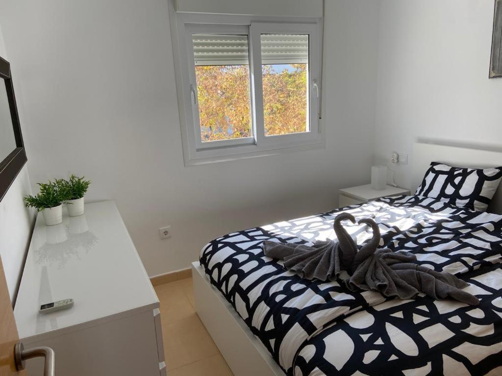 Casa Van Balen Beautiful 2 Bed Close To 5 Star Golf Course Apartment อาลามา เด มูร์เซีย ภายนอก รูปภาพ