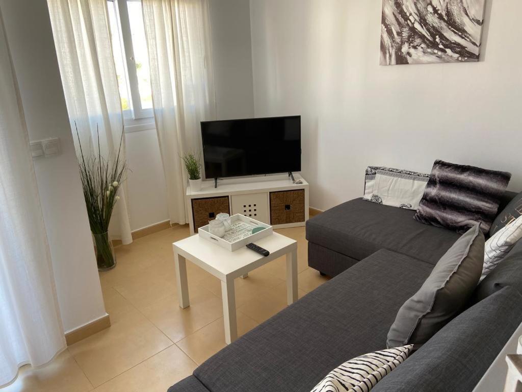 Casa Van Balen Beautiful 2 Bed Close To 5 Star Golf Course Apartment อาลามา เด มูร์เซีย ภายนอก รูปภาพ