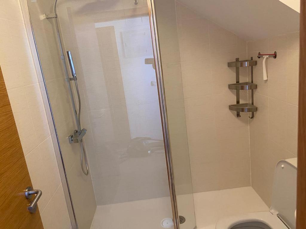 Casa Van Balen Beautiful 2 Bed Close To 5 Star Golf Course Apartment อาลามา เด มูร์เซีย ภายนอก รูปภาพ